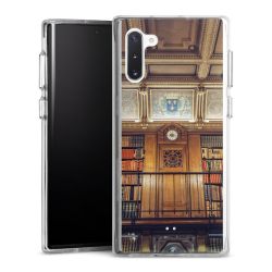 Bumper Case transparent