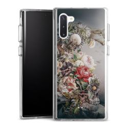 Bumper Case transparent