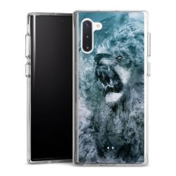 Bumper Case transparent