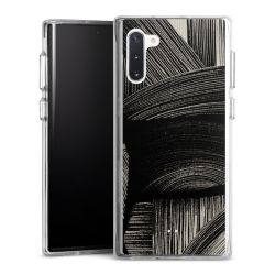 Bumper Case transparent