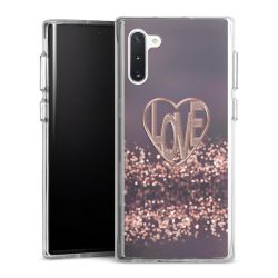 Bumper Case transparent