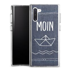 Bumper Case transparent single