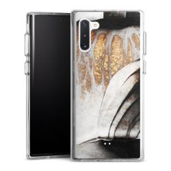 Bumper Case transparent