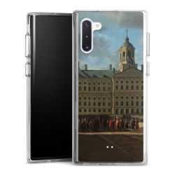 Bumper Case transparent