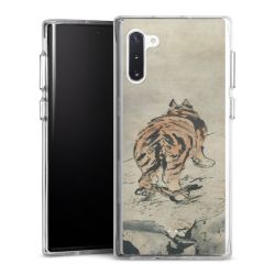 Bumper Case transparent