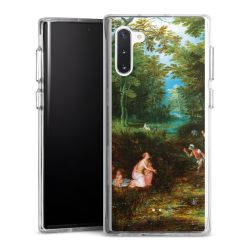 Bumper Case transparent