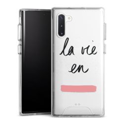 Bumper Case transparent