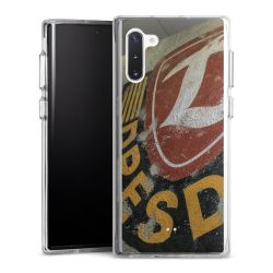 Bumper Case transparent single