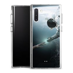 Bumper Case transparent