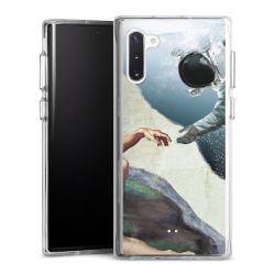 Bumper Case transparent