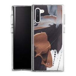 Bumper Case transparent