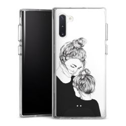 Bumper Case transparent