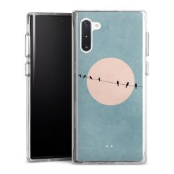 Bumper Case transparent