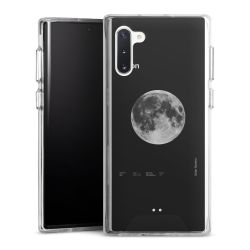 Bumper Case transparent