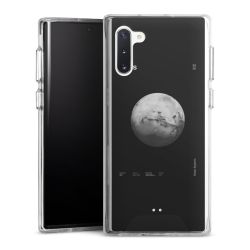 Bumper Case transparent