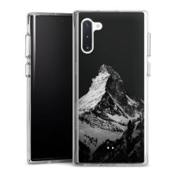 Bumper Case transparent