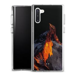 Bumper Case transparent