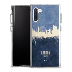 Bumper Case transparent