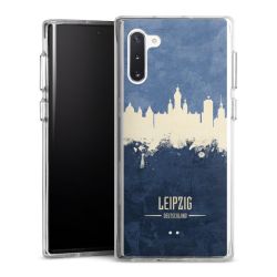 Bumper Case transparent