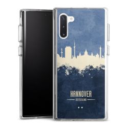 Bumper Case transparent