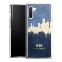 Bumper Case transparent