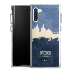 Bumper Case transparent