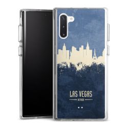 Bumper Case transparent