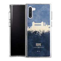 Bumper Case transparent