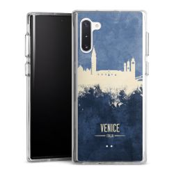 Bumper Case transparent