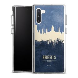 Bumper Case transparent