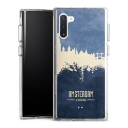 Bumper Case transparent