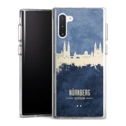 Bumper Case transparent