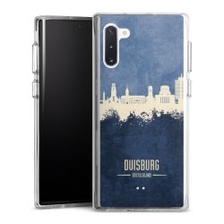 Bumper Case transparent