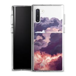 Bumper Case transparent