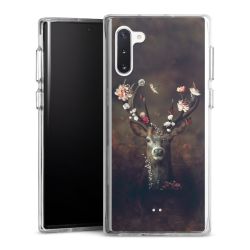 Bumper Case transparent