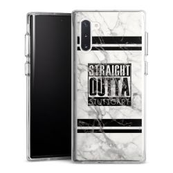 Bumper Case transparent single