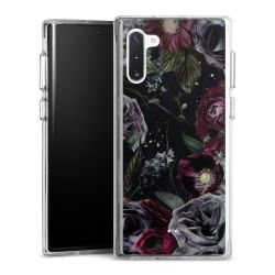 Bumper Case transparent