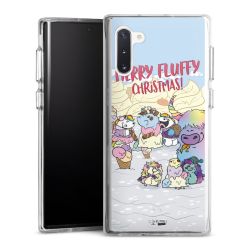 Bumper Case transparent single