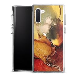 Bumper Case transparent