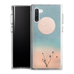 Bumper Case transparent