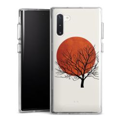 Bumper Case transparent