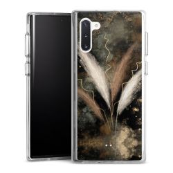 Bumper Case transparent