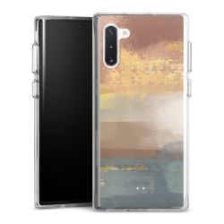 Bumper Case transparent