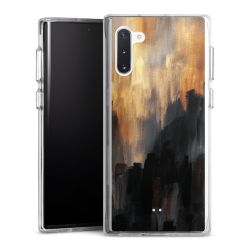 Bumper Case transparent