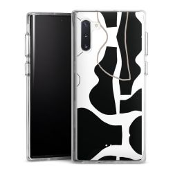 Bumper Case transparent