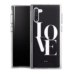 Bumper Case transparent