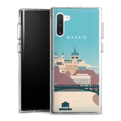 Bumper Case transparent