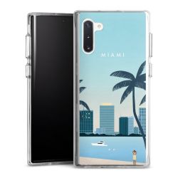 Bumper Case transparent