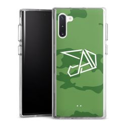 Bumper Case transparent single