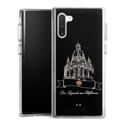 Bumper Case transparent single